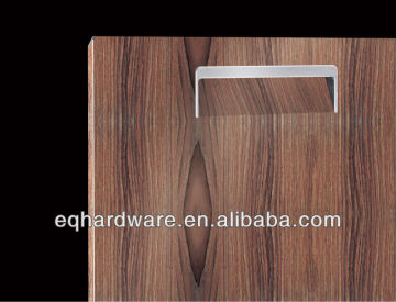 RTA Rosewood Kitchen Stainless Steel Cabinet Door Panel China Supplier