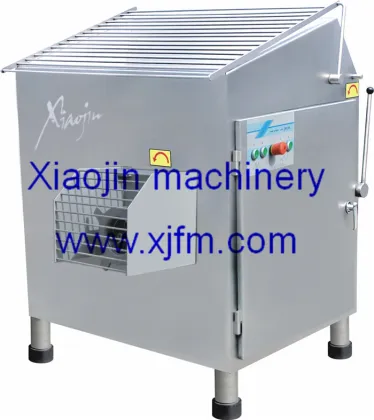 Electric Meat Grinder