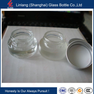 Remover Glass Bottle