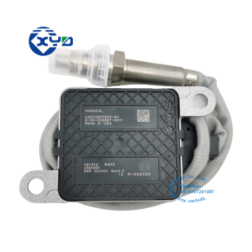 XINYIDA SCR Particulate Sensor PM 12V - NOx Sensor (4384393, 4384394)