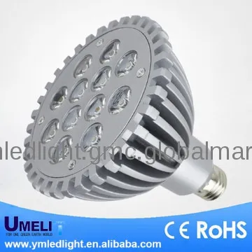 warm white gu10 spotlight