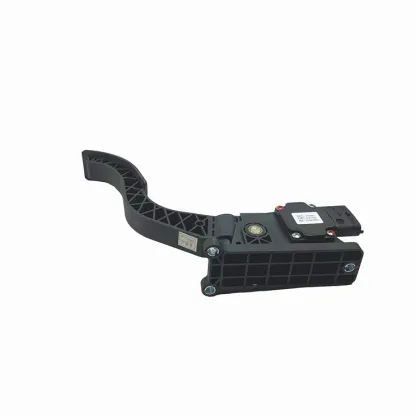 Sinotruck Spare Parts: X191801 Electric Accelerator Pedal for JAC Foton, Sinotruk HOWO, Faw, DFAC