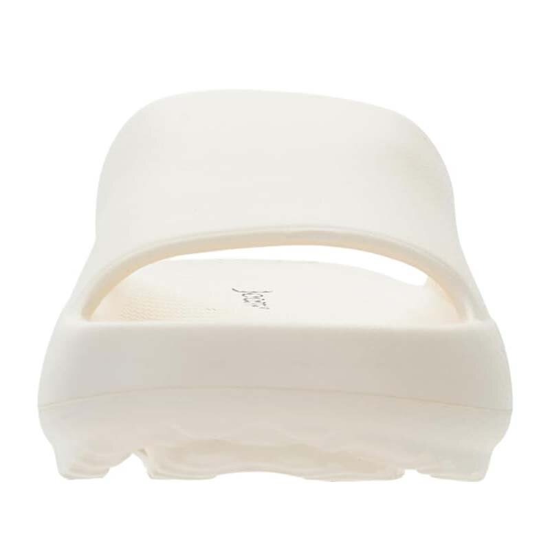 Joomra women's and men's pillow slippers anti-skid speed dry shower slippers bathroom sandals