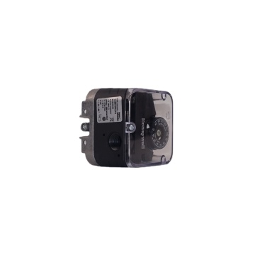 Honeywell Gas Pressure Switch C6097 C6097A4310