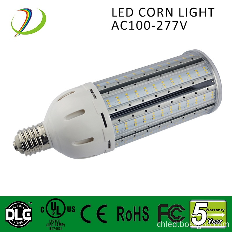 80w led corn bulb