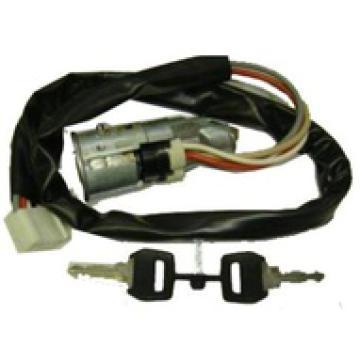 Peugeot 305 Ignition Switch Assy
