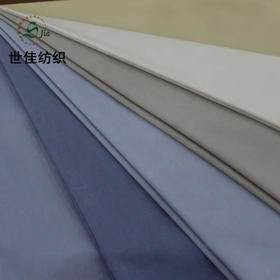 2015 combed dyed oxford fabric for garment P/D oxford