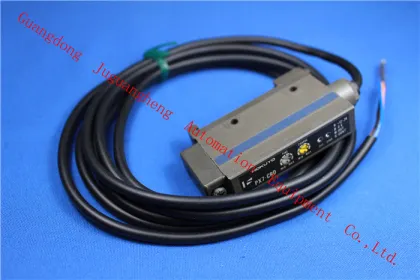 HOKUYO A1042A Fuji CP642 Amplifier PX7-CRD