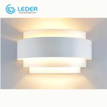 LEDER 5W Latest Lantern Sconce Lights