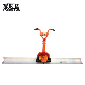 FASTA FVS25E Electric Vibrator Drive Mode concrete vibratory screed