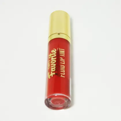 Long Lasting Lip Glaze Tint