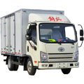 Инновационная технология Tiger VR Light Truck Technology