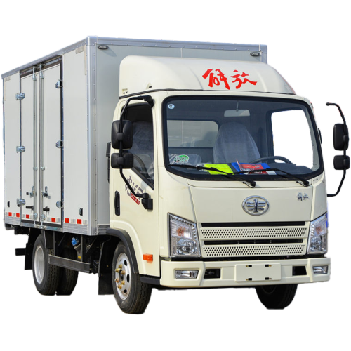 Tigre innovador Tiger VR Light Truck Technology