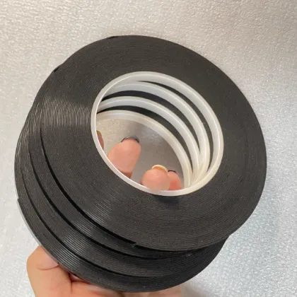 Frameless TV OLED Screen Adhesive Foam