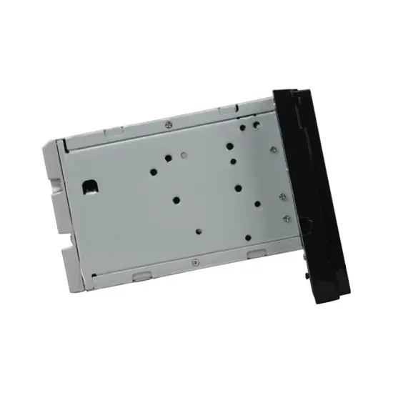 Toyota Corolla 2016 Car DVD