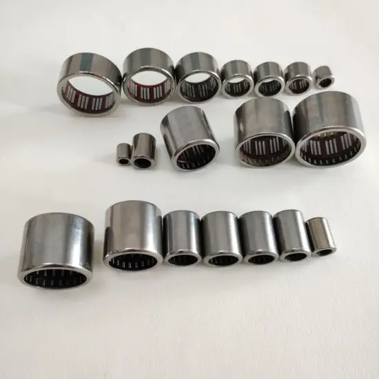 FCB Drawn Cup Needle Clutch