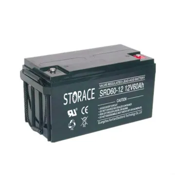 maintenance free battery 12V 60ah sealed battery (SRD60-12)