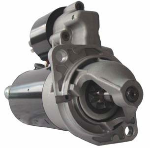 BOSCH STARTER NO.0001-108-064 for BMW