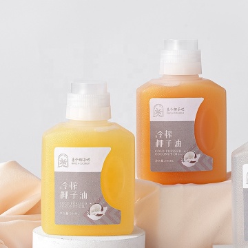 Wholesale PP Square Transparent Bottles 384ml/12oz for Coconut Oil, Honey, Juice and Beverages