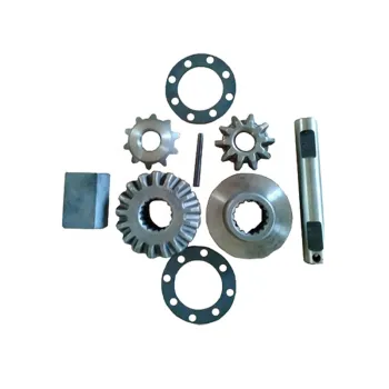 Standard Size Differential Assembly Repair Kits for ISUZU TFR 17T/23T by Professional Auto Parts Manufacturer