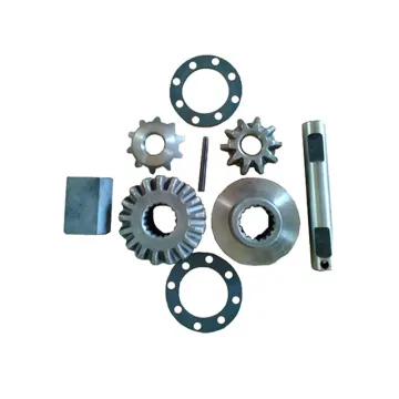 Standard Size Differential Assembly Repair Kits for ISUZU TFR 17T/23T by Professional Auto Parts Manufacturer
