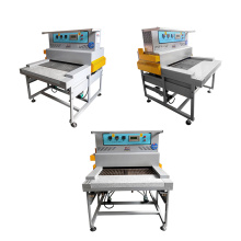 Máquina multi-funcional de produtos de fabricación de produtos PVC Forno