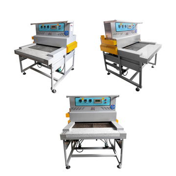 Multi-functional PVC Product Making Machine PVC Oven