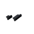 25 a 26 conectores D-Sub EDK