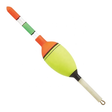 EVA Fishing Floats: Surface Painting for Fishing Buoys and Tackle
