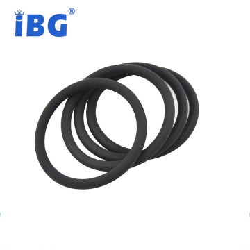 AS568 Bra kvalitet Buna-N Vs Viton O-Ring