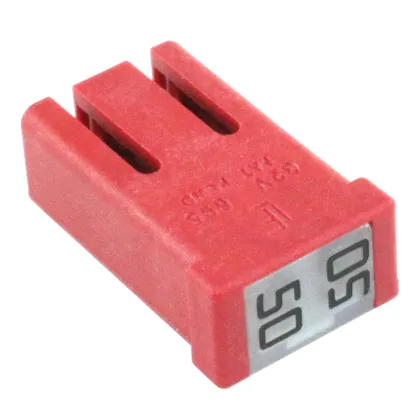 Wholesale DC Relay and Fuse Holders for Automotive - 50A 32V Marine LED Siba Fuse Box
