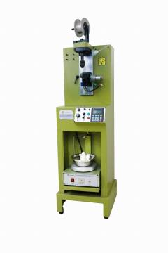 Chain Twisting Machine