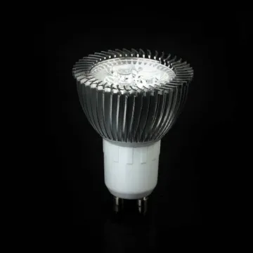 Low Energy 3w White Warm White Yellow Red Green  Mr16  Led Spot Lamps Bulb 12v For Background Lighting
