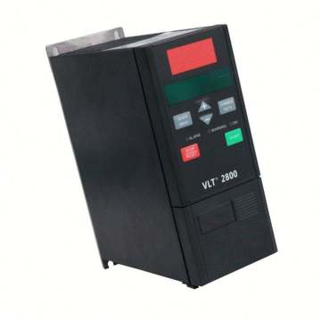 Danfoss FC -051p 2.2kw Frequency Converter - Nombor Pesanan Asal Baru 132F0007