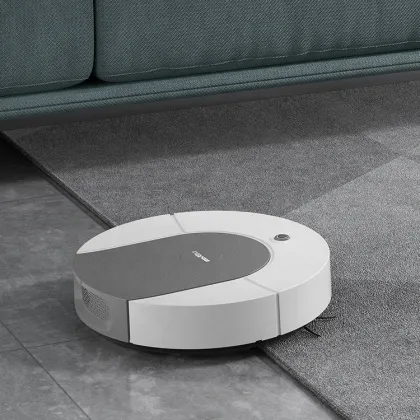 Automatic Mop Robot Vacuum Cleaner - Fashion 4500Pa