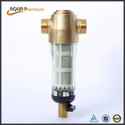 pre-filter,Pre-Water filter,before pipe water purifier