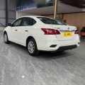 Nissan Sylphy 2024 Model Facelift III / Classic