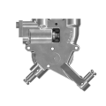 D9R Bulldozer Priority Valve 6T-2313, Bulldozer Valve Assembly 6T2313