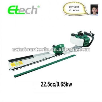 ETG002H/gasoline hedge trimmer/hedge trimmer/trimmer