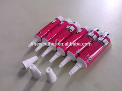 15g ointment tube, cream tube