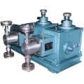 2J- Z AILIPU Brand Plunger Metering Pump