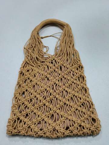 Large Straw Women Tote Bag Beach Bag