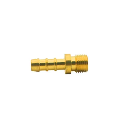 Faucet Nipple Brass Nipple