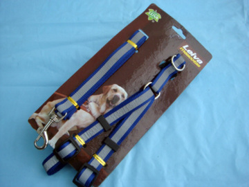 2pcs dog belt