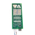 Tablero de visualización DAA/DBA26800G1 LOP para ascensores OTIS