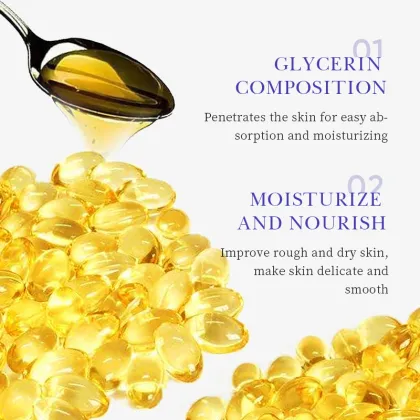 Evening Primrose VE Body Lotion - Moisturizing Vitamin E Body Lotion