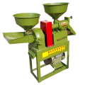 Farm Complete Rice Milling Machinery