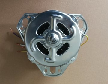 120W Washing Motor for Wash Machine
