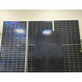 Ground Mounted Solar Panels 610w 620w 630w