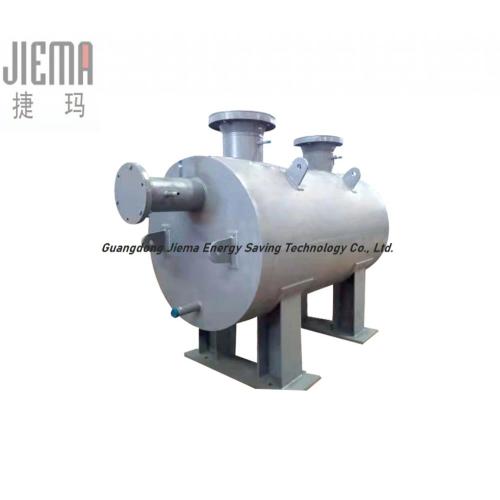 Shell and Plate Heat Exchanger SPS Shell and Plate Heat Exchanger Manufactory